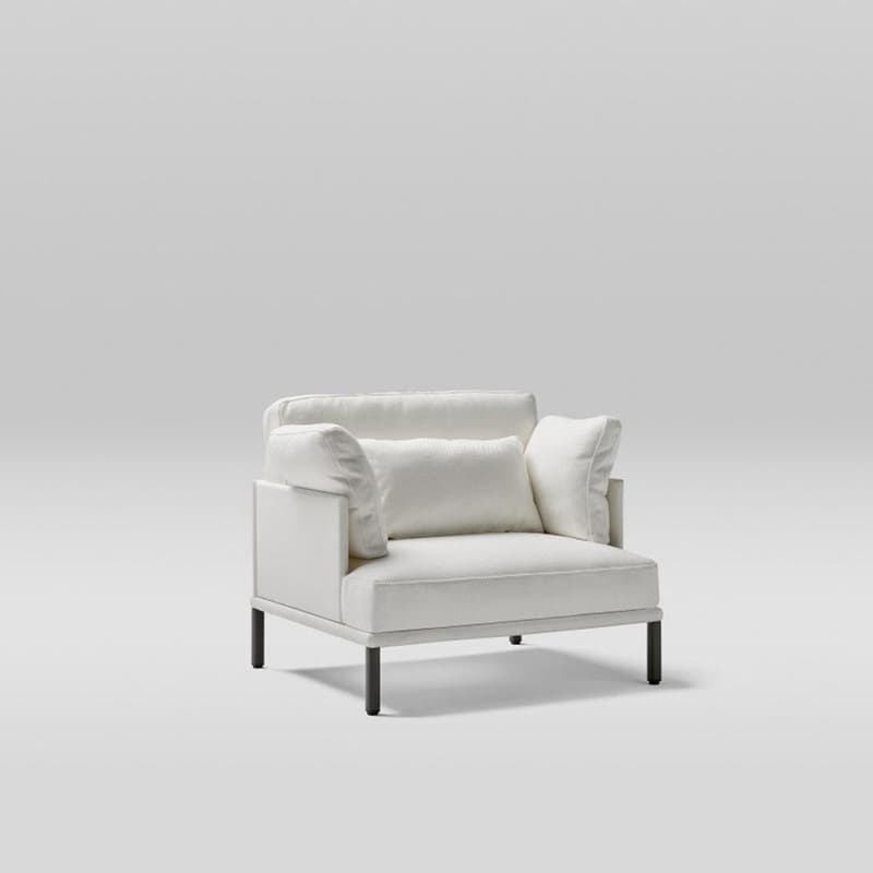 Long Island Armchair by Point 1920