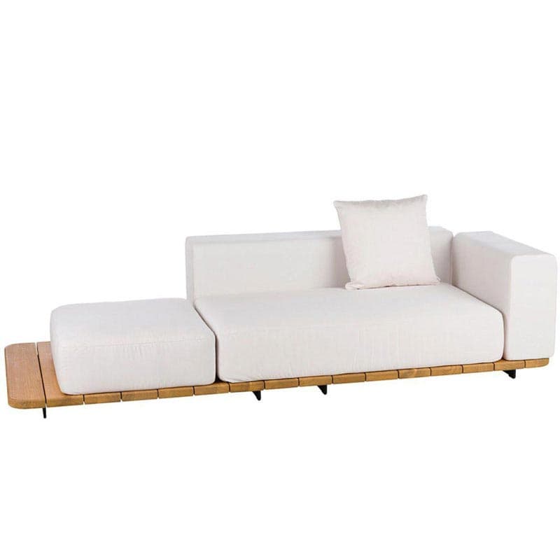 Pal Sofa by Point 1920