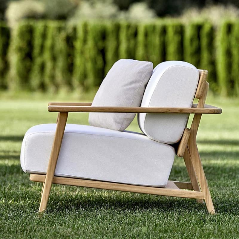 Paralel Armchair by Point 1920