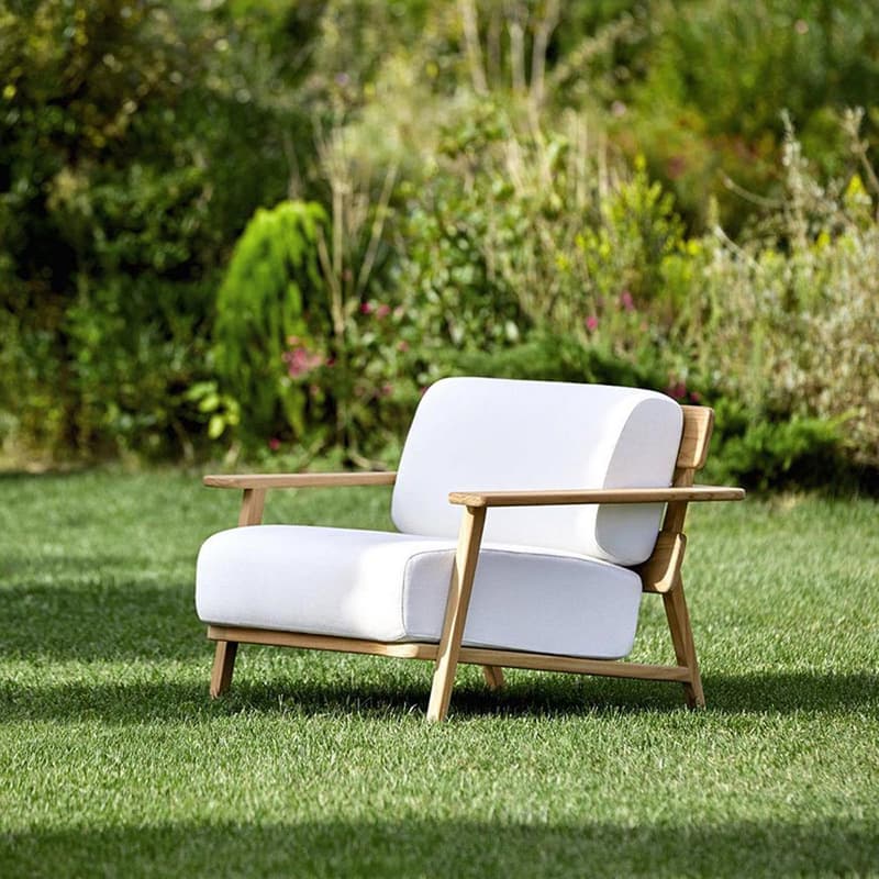 Paralel Armchair by Point 1920