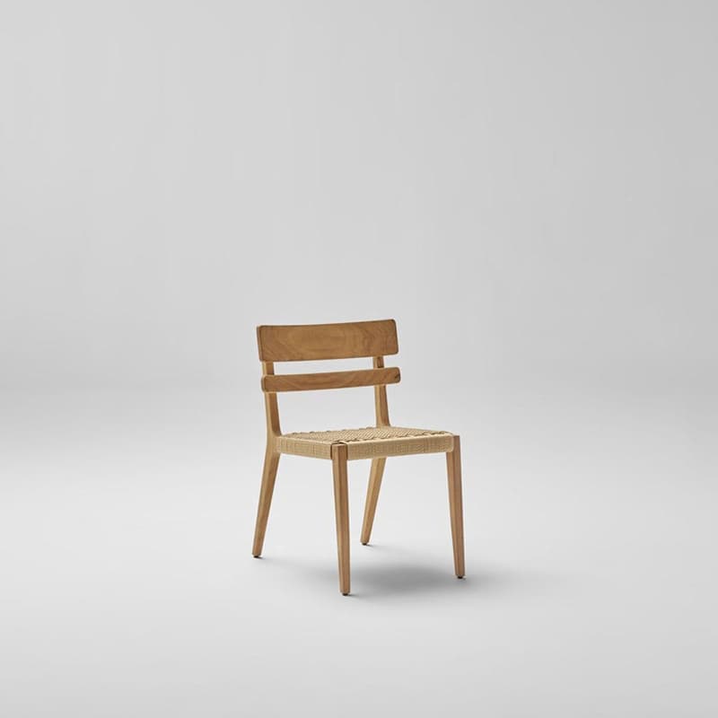 Paralel Dining Chair by Point 1920