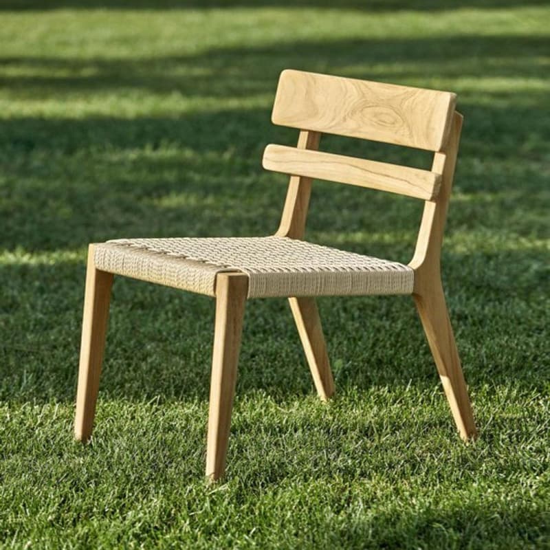 Paralel Dining Chair by Point 1920