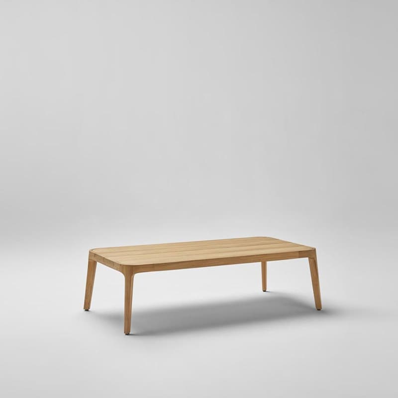 Paralel Rectangular Coffee Table by Point 1920