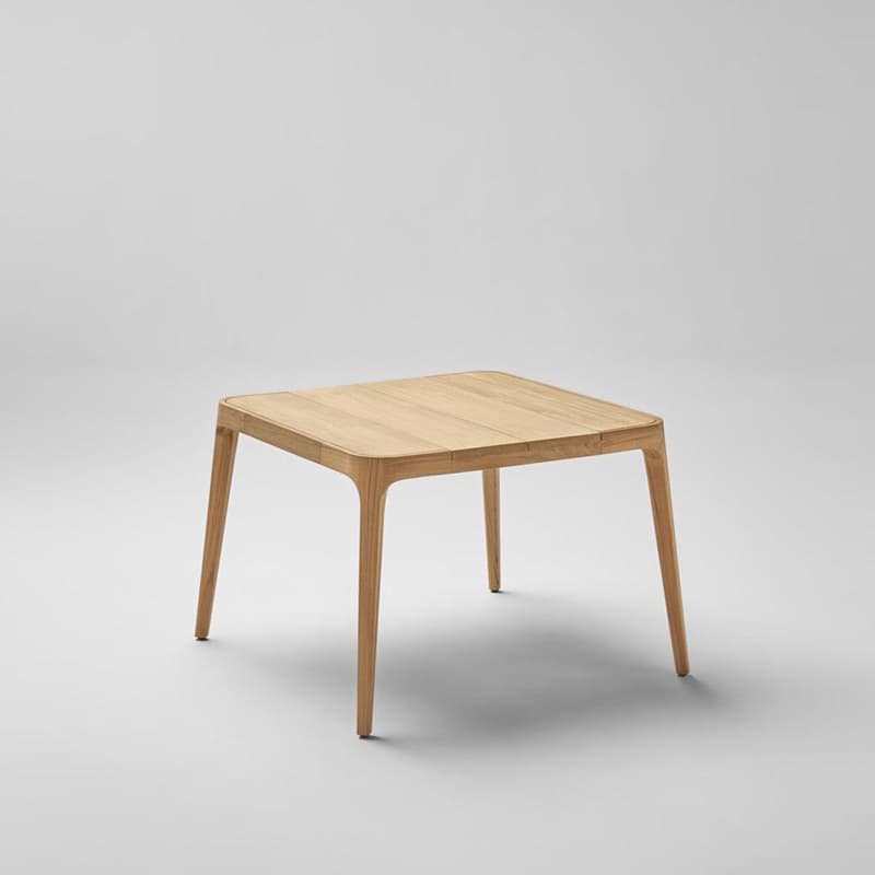 Paralel Square Dining Table by Point 1920