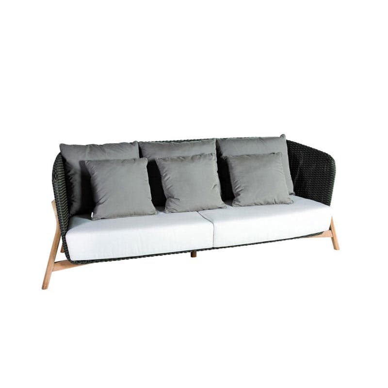 Round 3 Seater Sofa by Point 1920