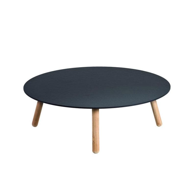 Round 90 Coffee Table by Point 1920