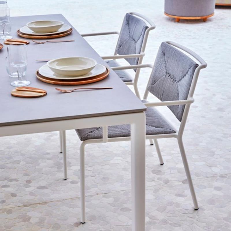 Summer Dining Armchair by Point 1920
