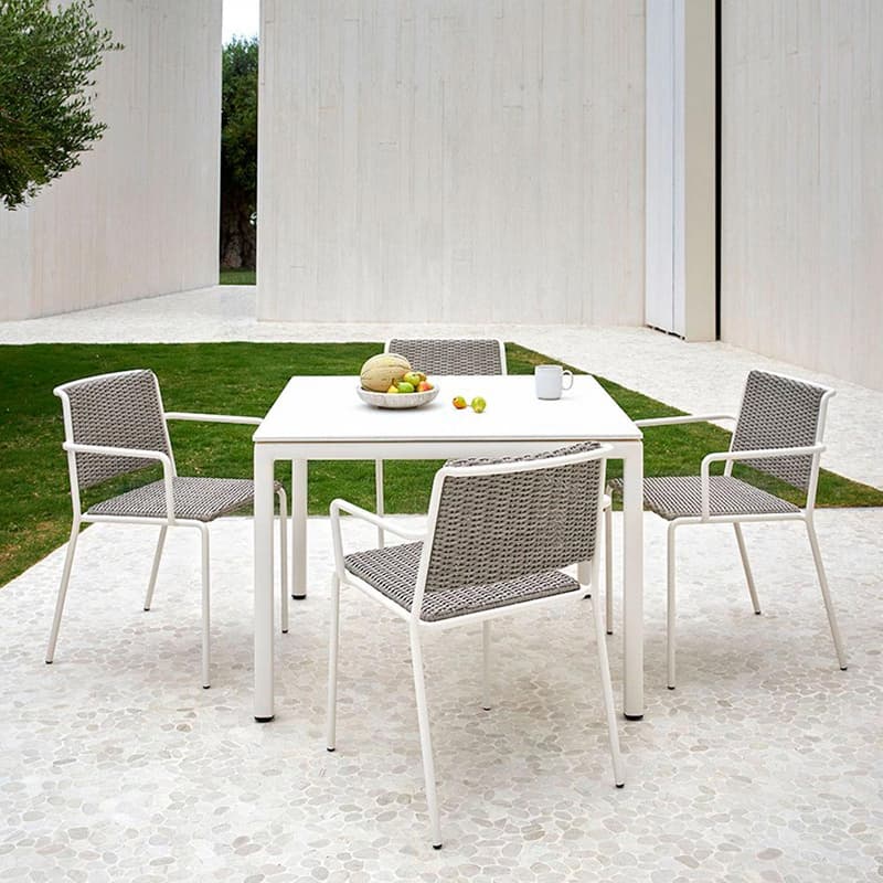 Summer Dining Armchair by Point 1920