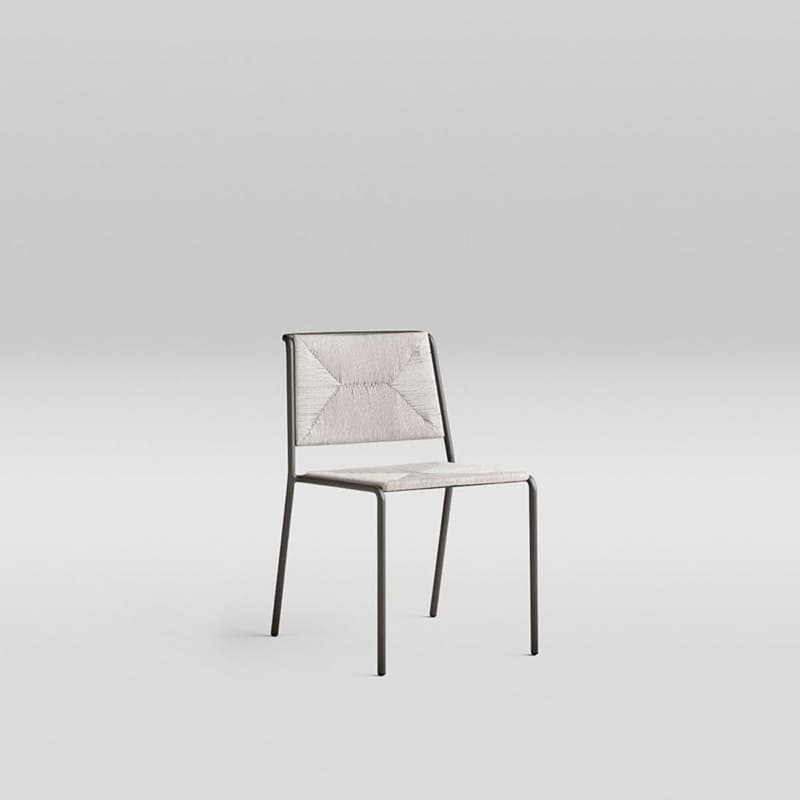 Summer Dining Chair by Point 1920