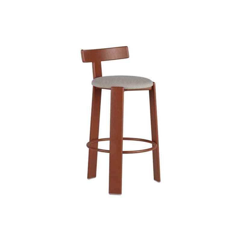 T Bar Stool by Point 1920