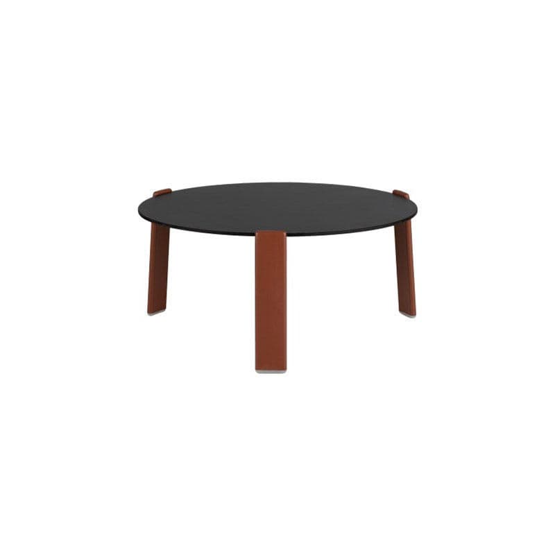 T Low Coffee Table by Point 1920