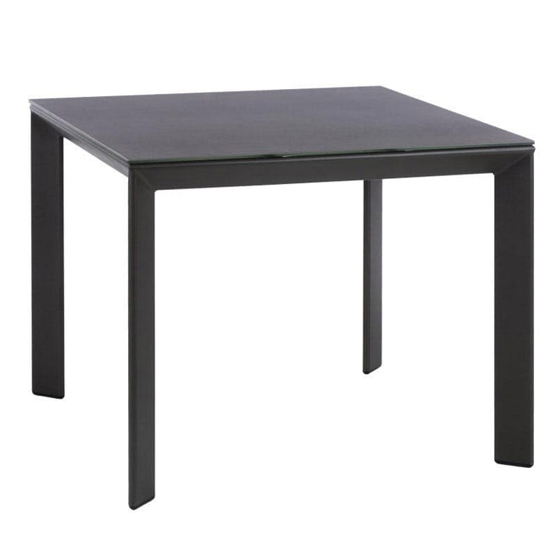 Tub Square Dining Table by Point 1920