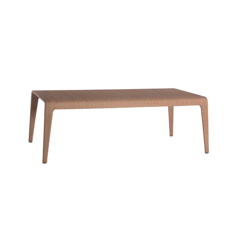 U Rectangular 210X110 Dining Table by Point 1920