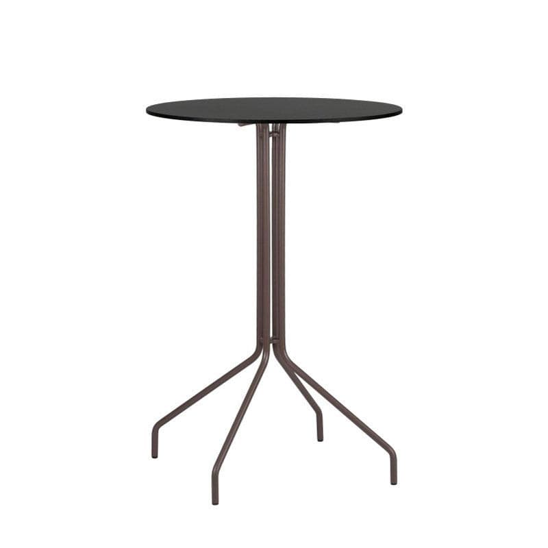 Weave Round 1 Coffee Table by Point 1920