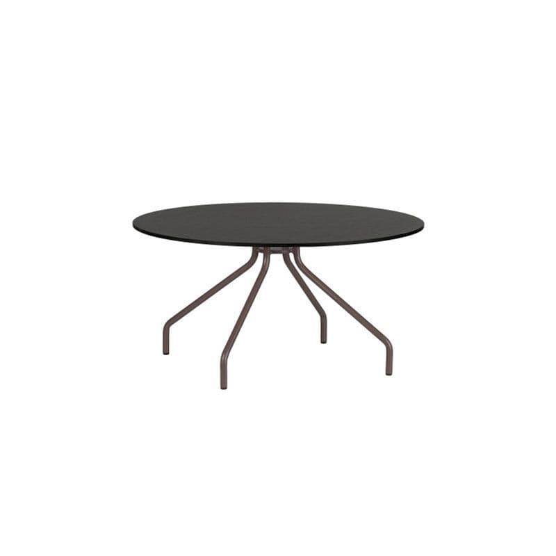 Weave Round 80X80 Coffee Table by Point 1920