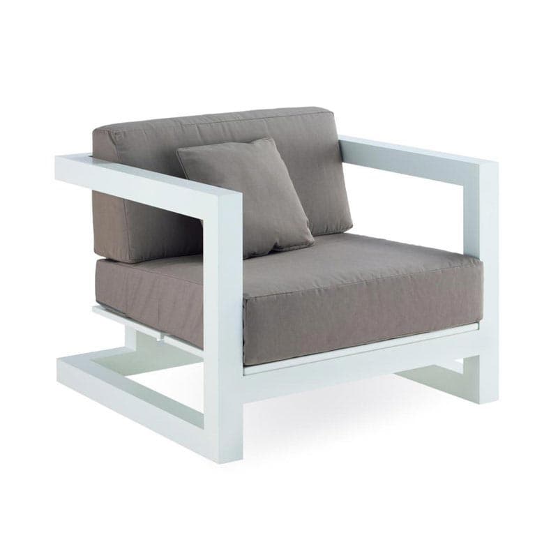 Weekend Lounge Armchair by Point 1920