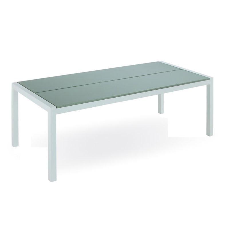 Weekend Rectangular 180X90 Dining Table by Point 1920