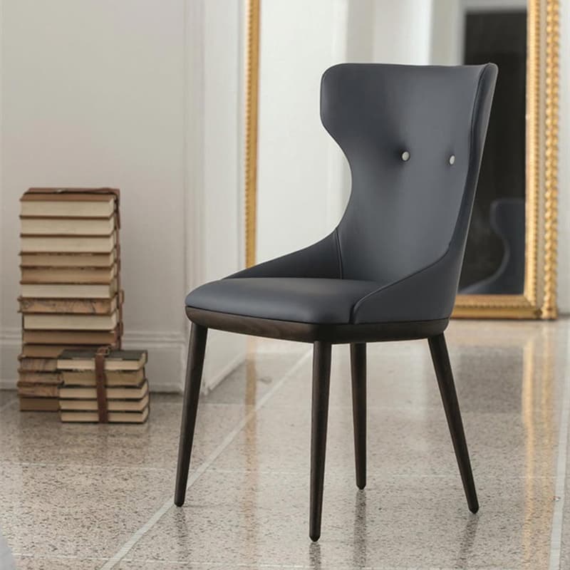 Andy Dining Chair by Porada