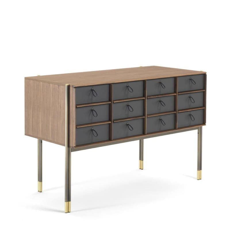 Bayus 3 Chest Of Drawers by Porada