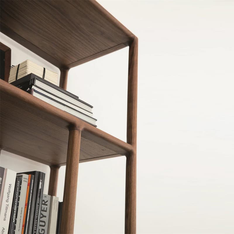 Biblo Bookcase by Porada