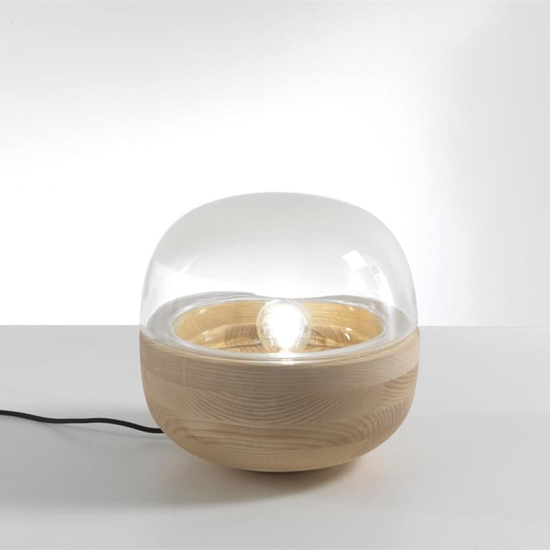 Bolla Table Lamp by Porada
