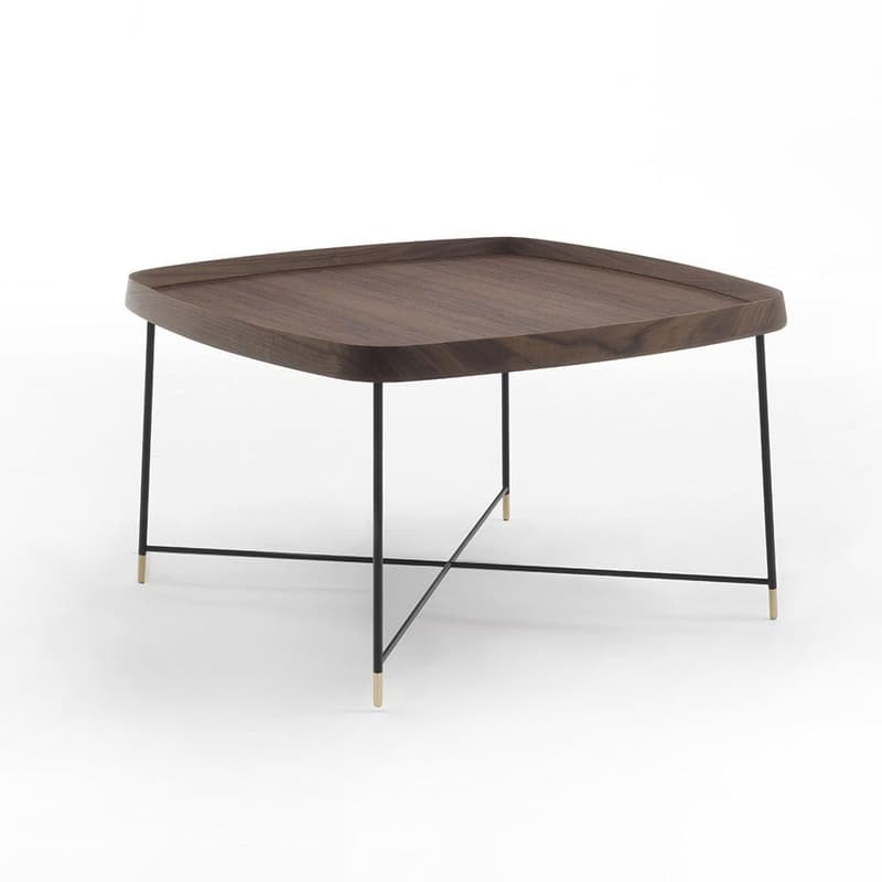 Fritz Side Table by Porada