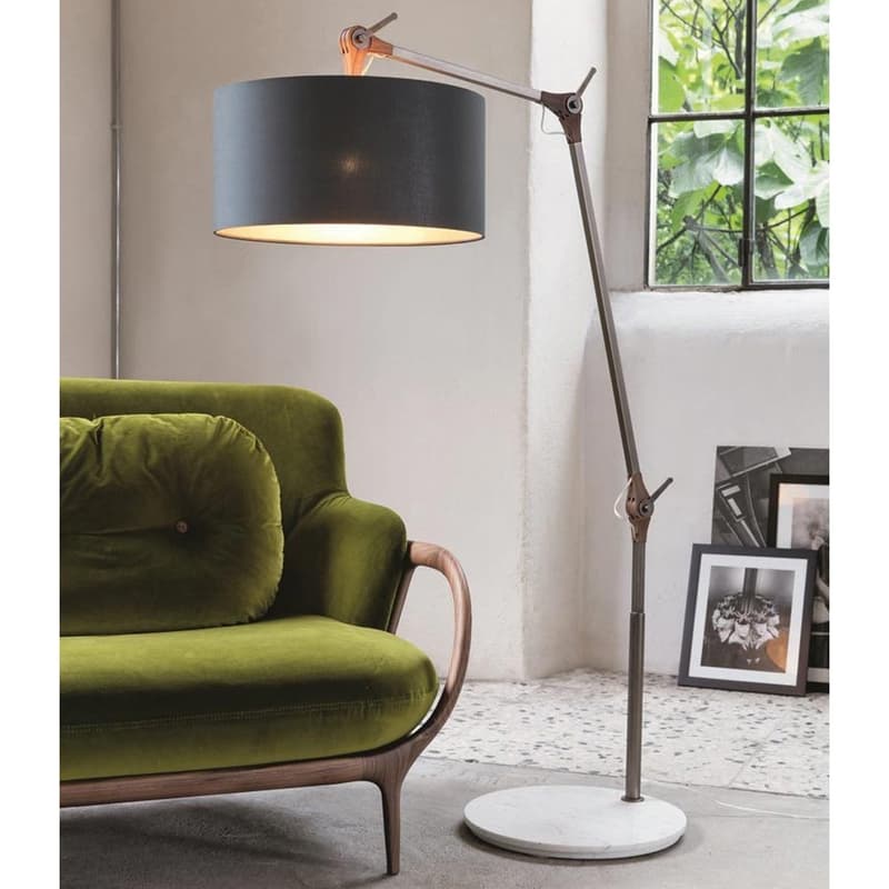 Gary Small Floor Lamp by Porada