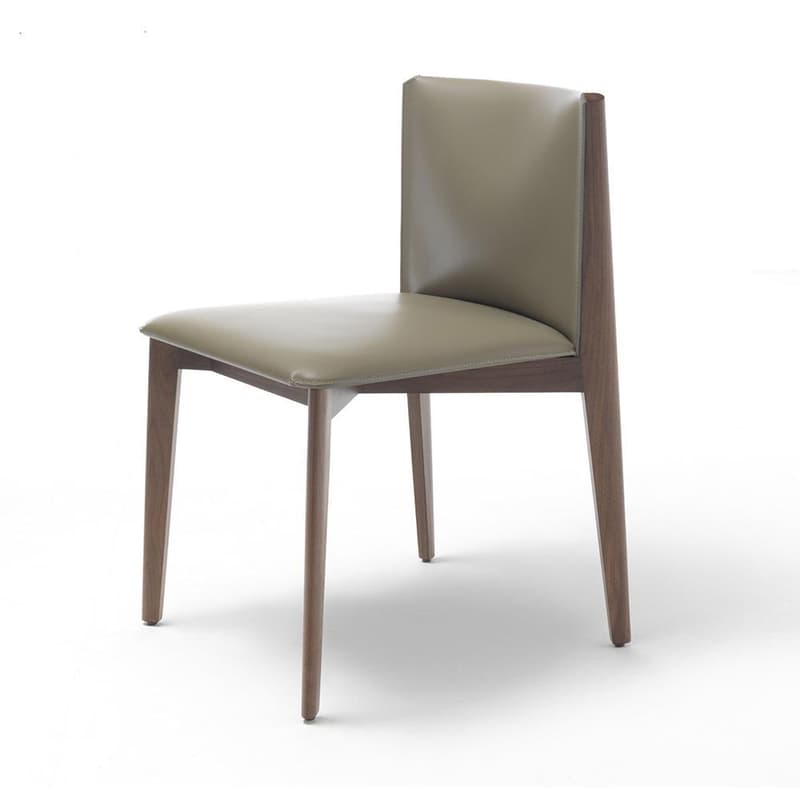 Ionis Dining Chair by Porada