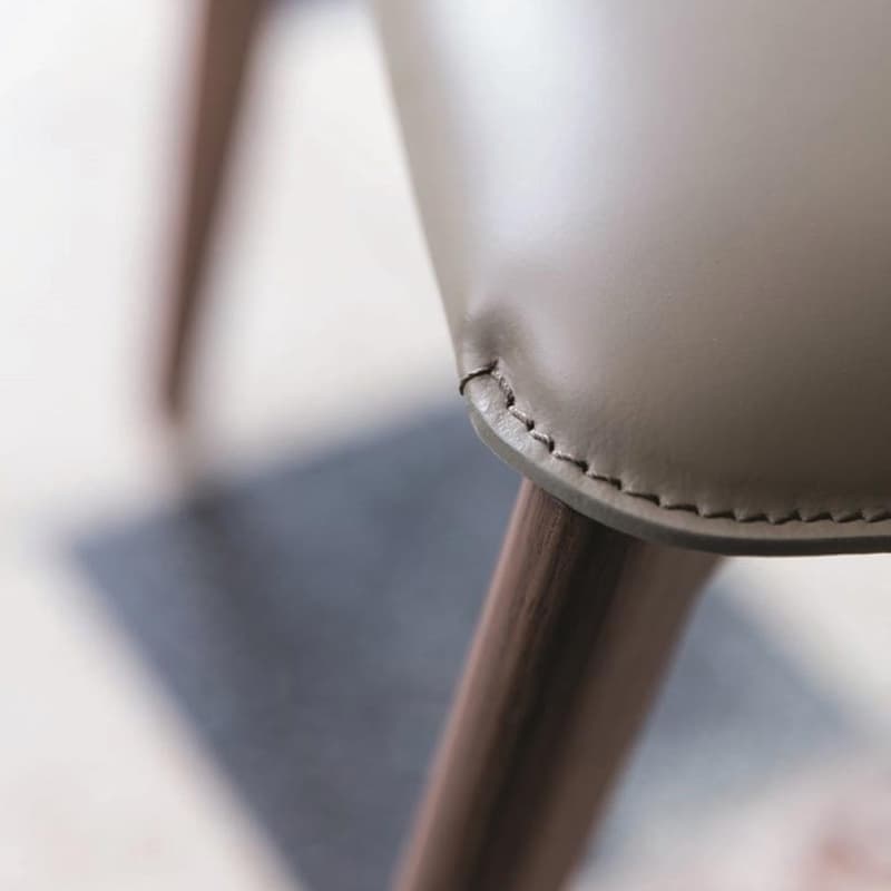 Ionis Dining Chair by Porada