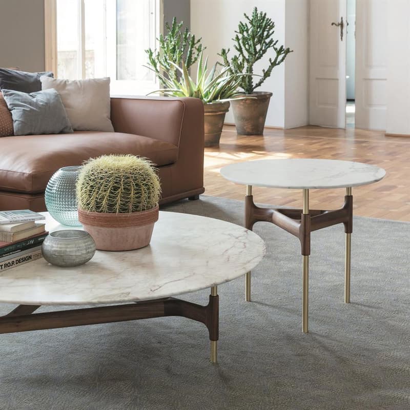 Joint Side Table by Porada