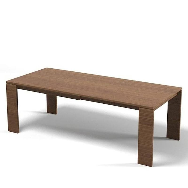 Kevin Dining Table by Porada
