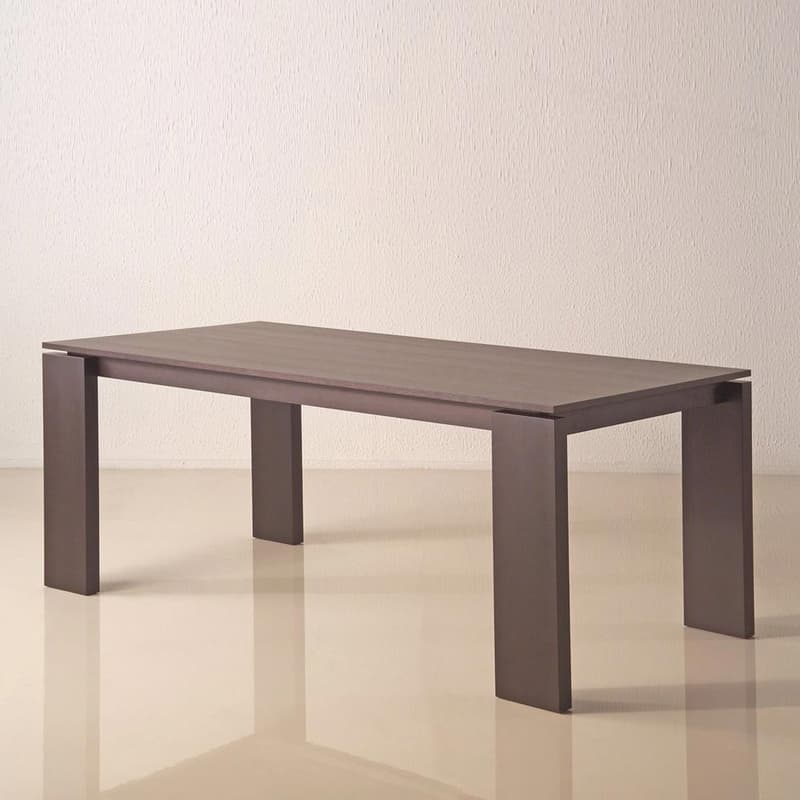Kevin Dining Table by Porada
