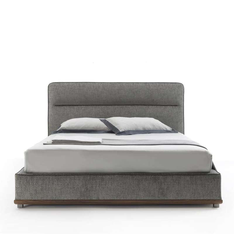 Kirk Double Bed by Porada