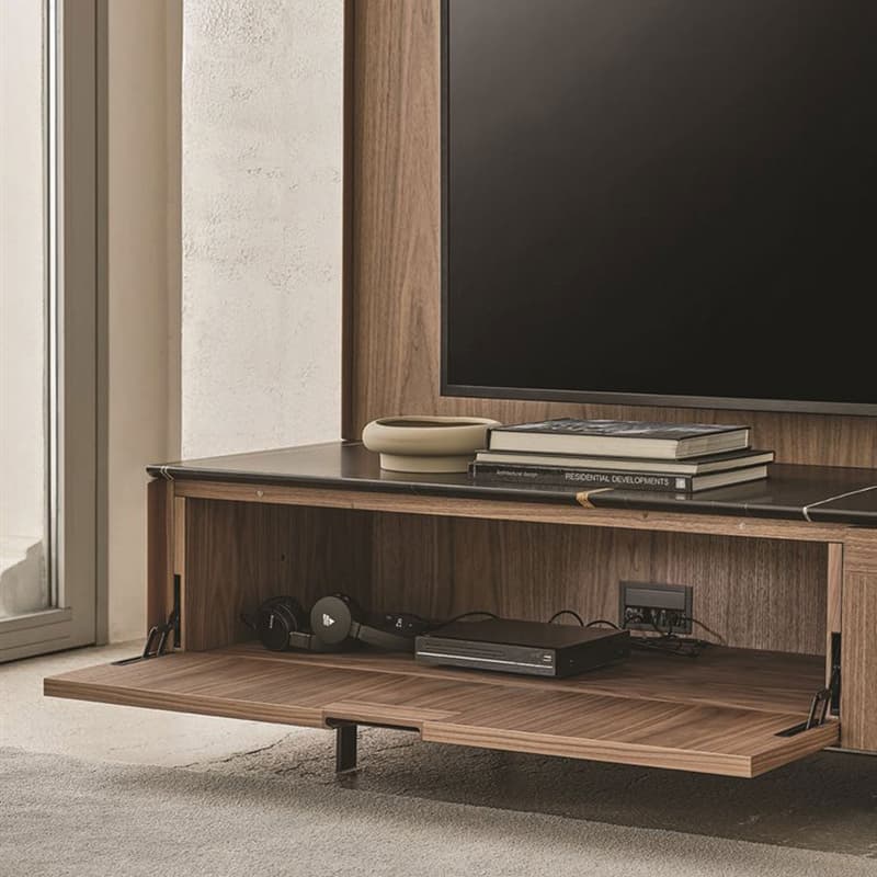 Matics 320 TV Wall Unit Porada FCI London
