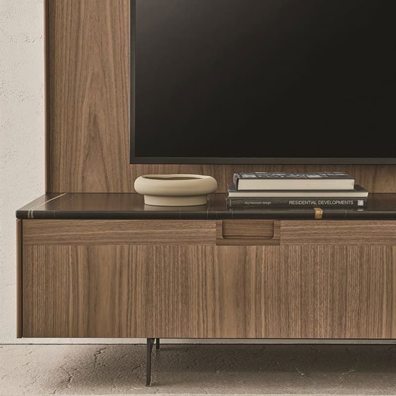 Matics 320 TV Wall Unit Porada FCI London