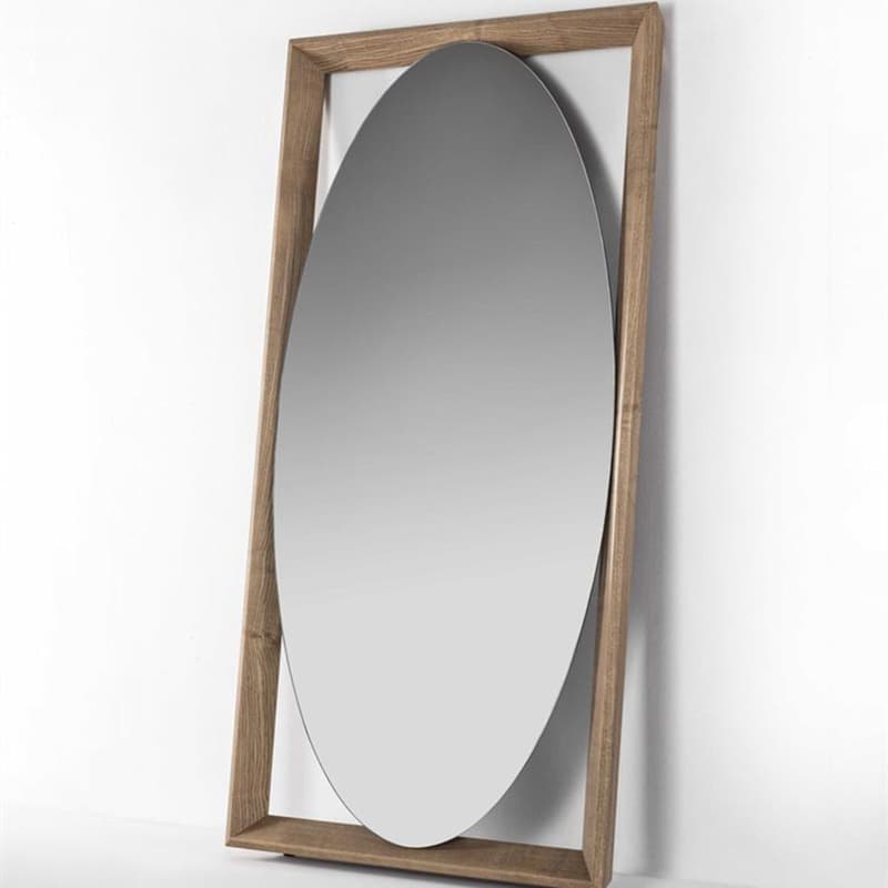 Odino Mirror by porada