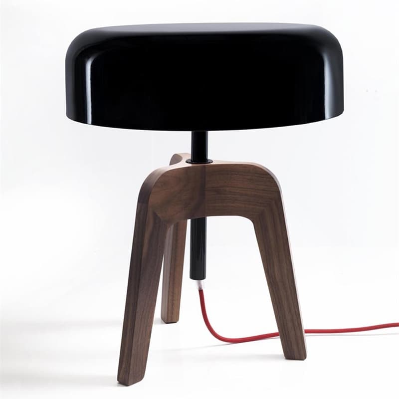 Pileo Bassa Table Lamp by Porada