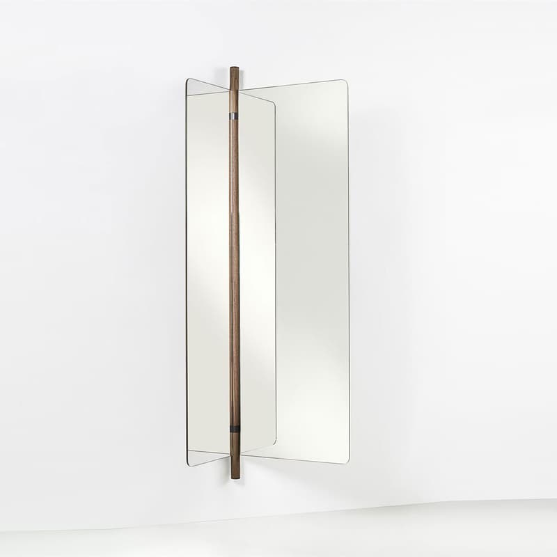 Plisse Mirror by porada