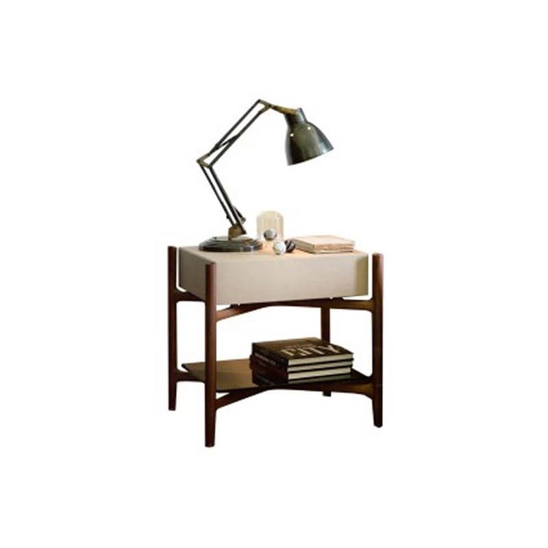 Regent 2 Bedside Table Porada FCI London