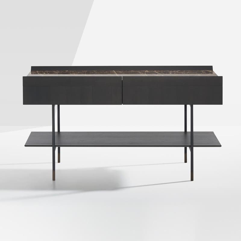 Arial Desk by Potocco