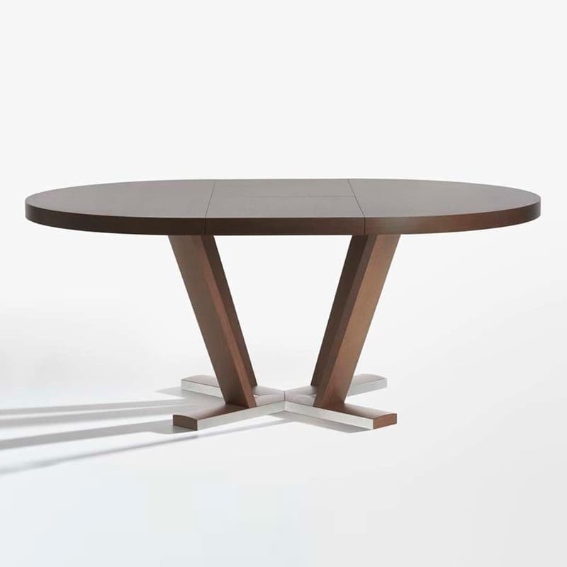 Aura Dining Table by Potocco