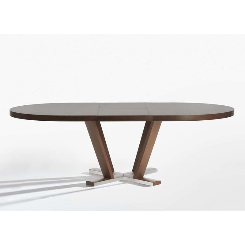 Aura Dining Table by Potocco