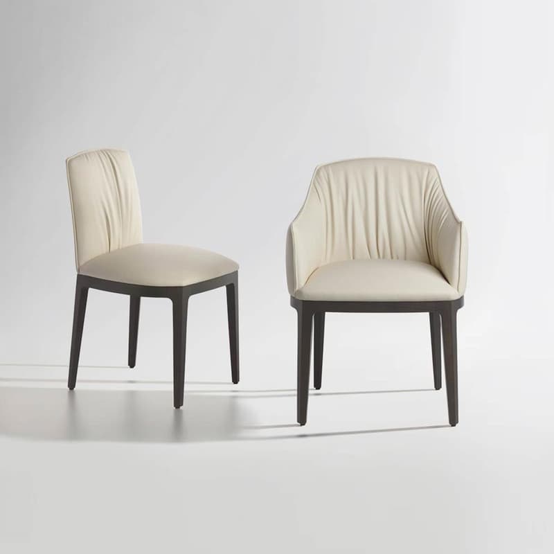 Blossom Dining Chair by Potocco