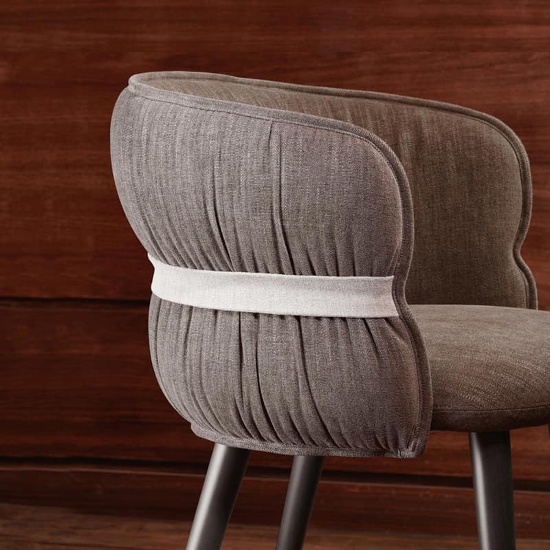 Coulisse Armchair by Potocco