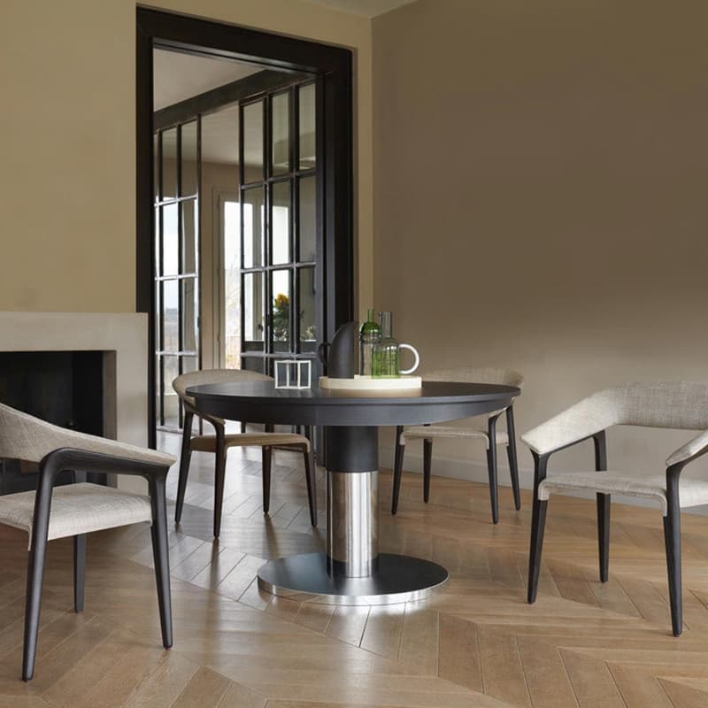 Diva Dining Table by Potocco