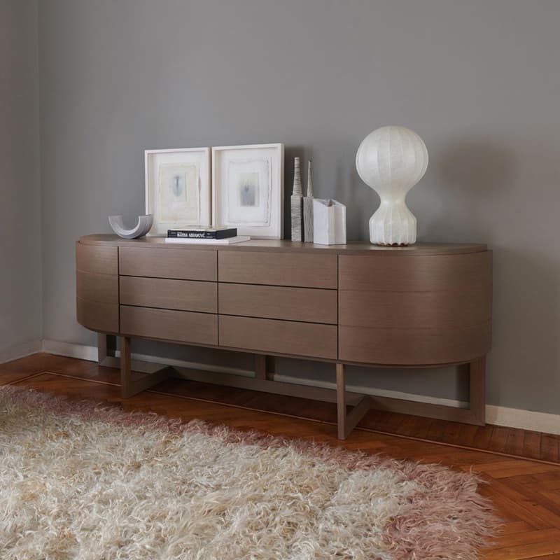 Diva Sideboard by Potocco