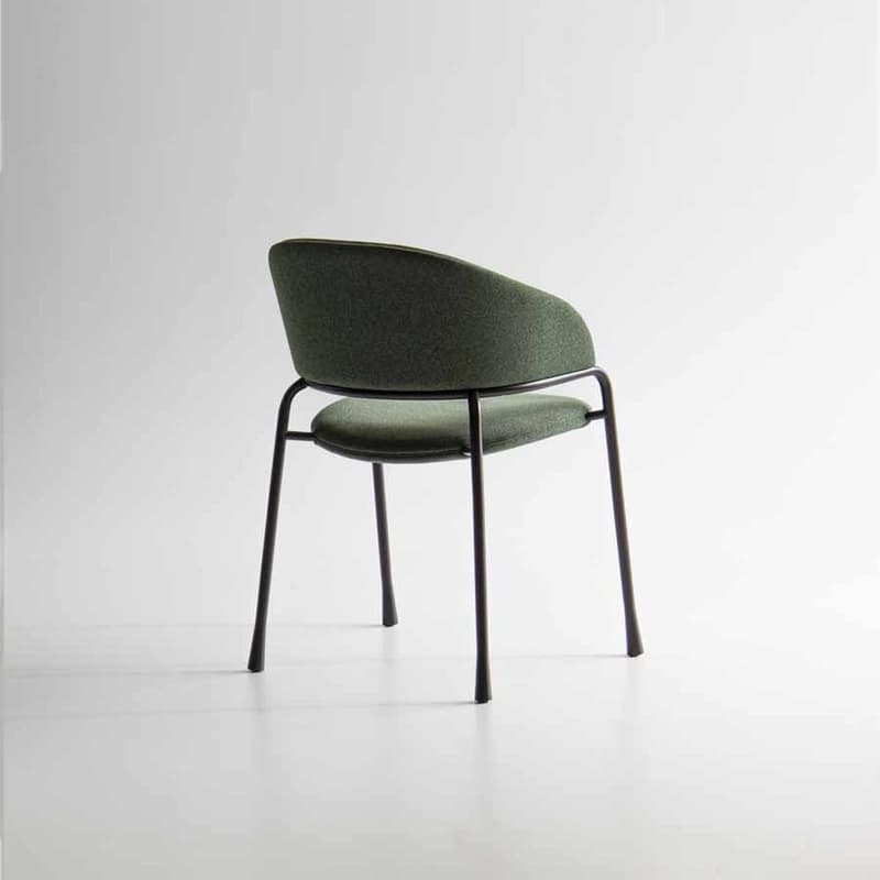 Fast Armchair by Potocco
