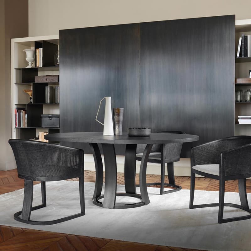 Grace Dining Table by Potocco