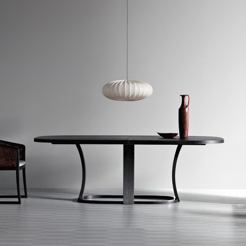 Grace Dining Table by Potocco
