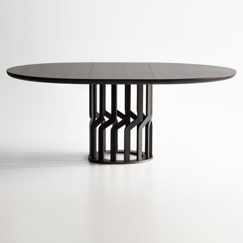 Intreccio Dining Table by Potocco
